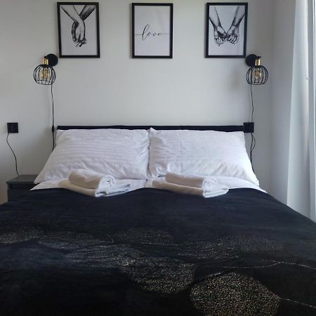 Apartament Zuza W Wisle Wisła Zewnętrze zdjęcie