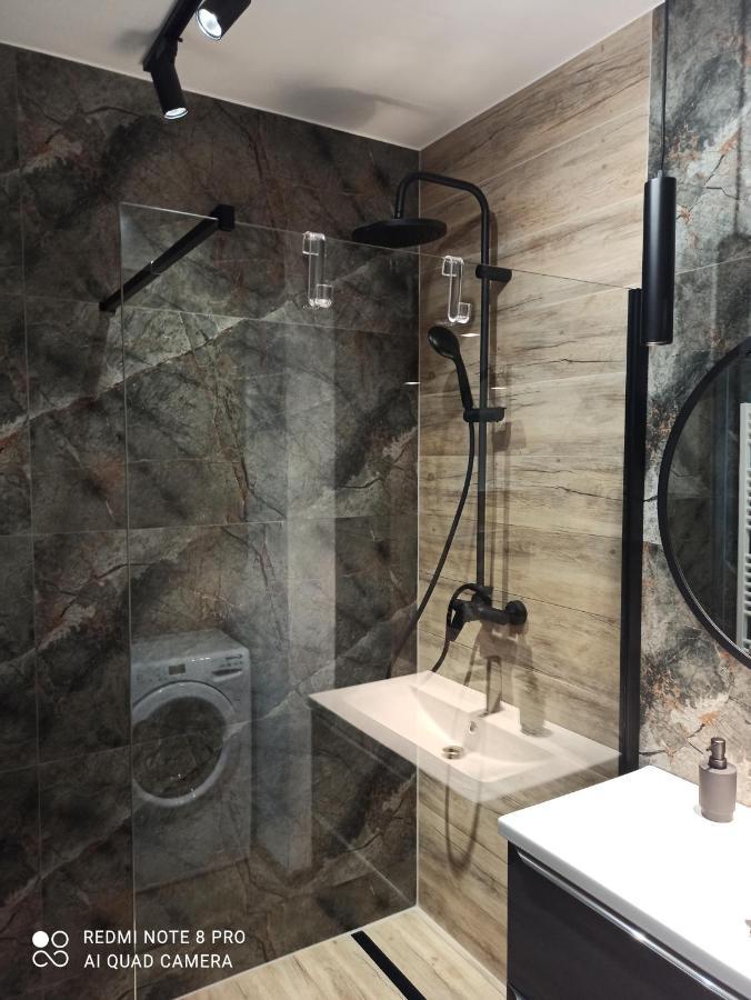 Apartament Zuza W Wisle Wisła Zewnętrze zdjęcie