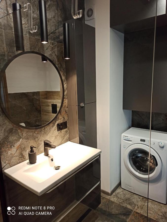 Apartament Zuza W Wisle Wisła Zewnętrze zdjęcie