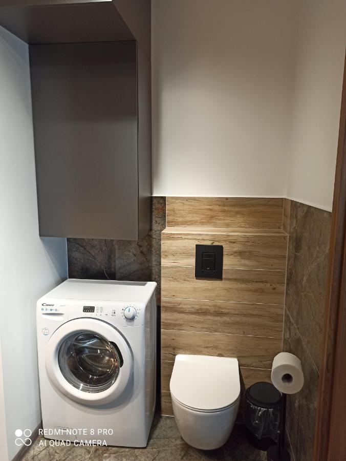 Apartament Zuza W Wisle Wisła Zewnętrze zdjęcie
