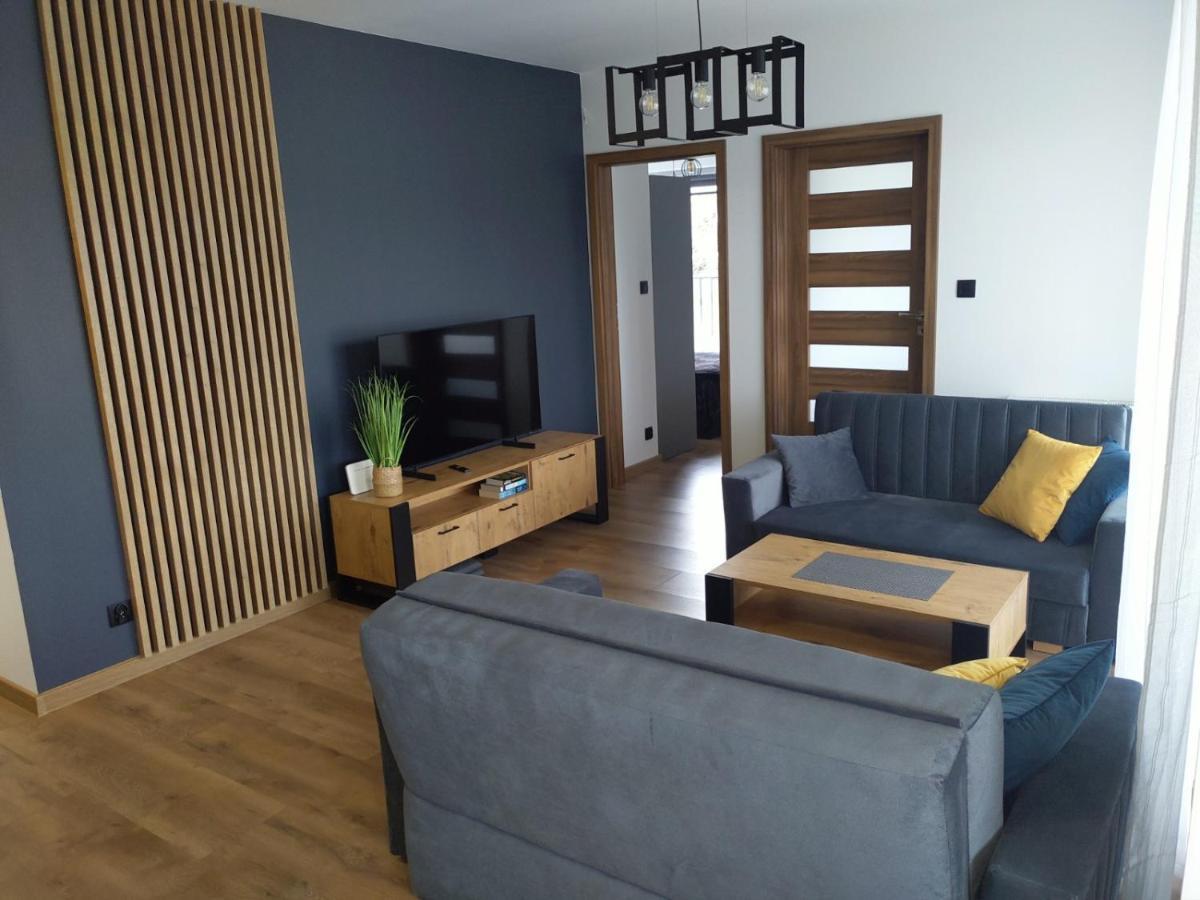 Apartament Zuza W Wisle Wisła Zewnętrze zdjęcie